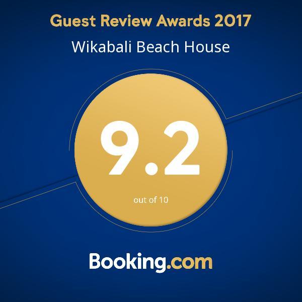 Wika Bali Beach House Джимбаран Экстерьер фото