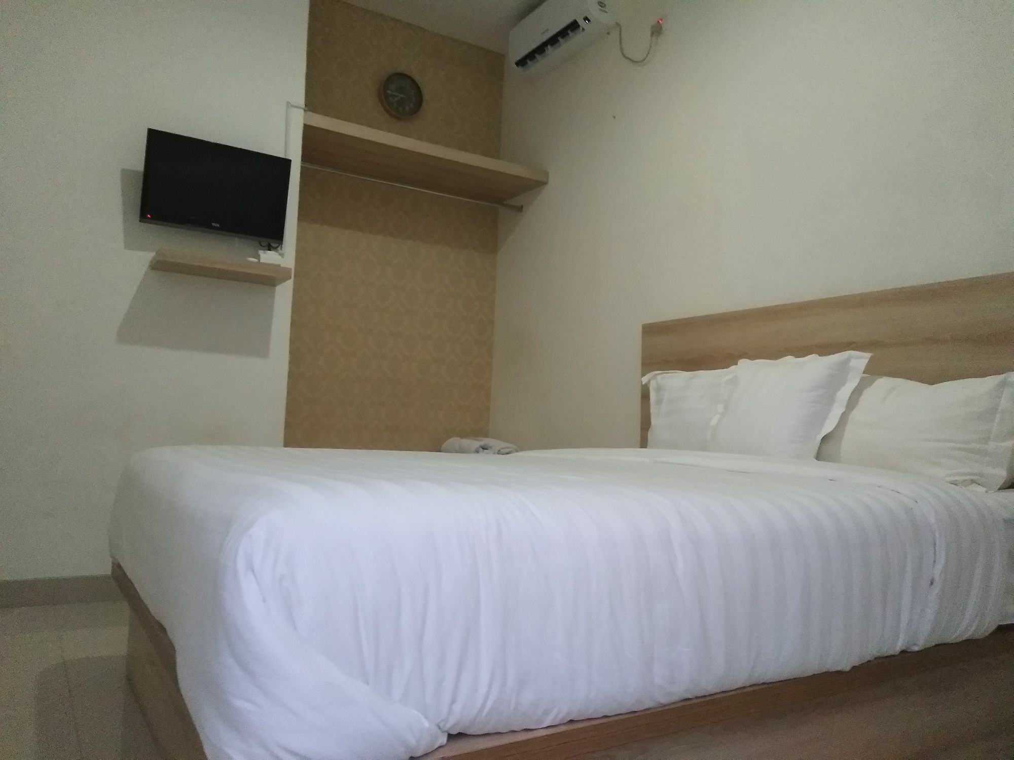 Wika Bali Beach House Джимбаран Экстерьер фото