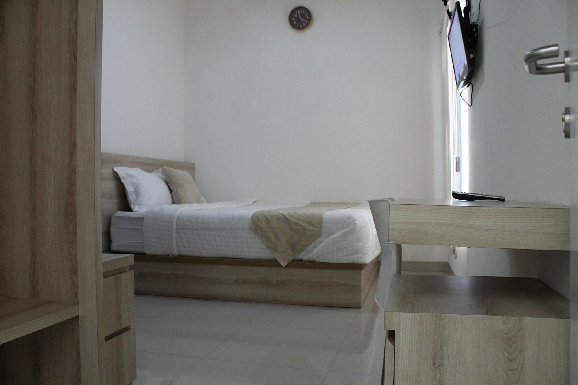 Wika Bali Beach House Джимбаран Экстерьер фото
