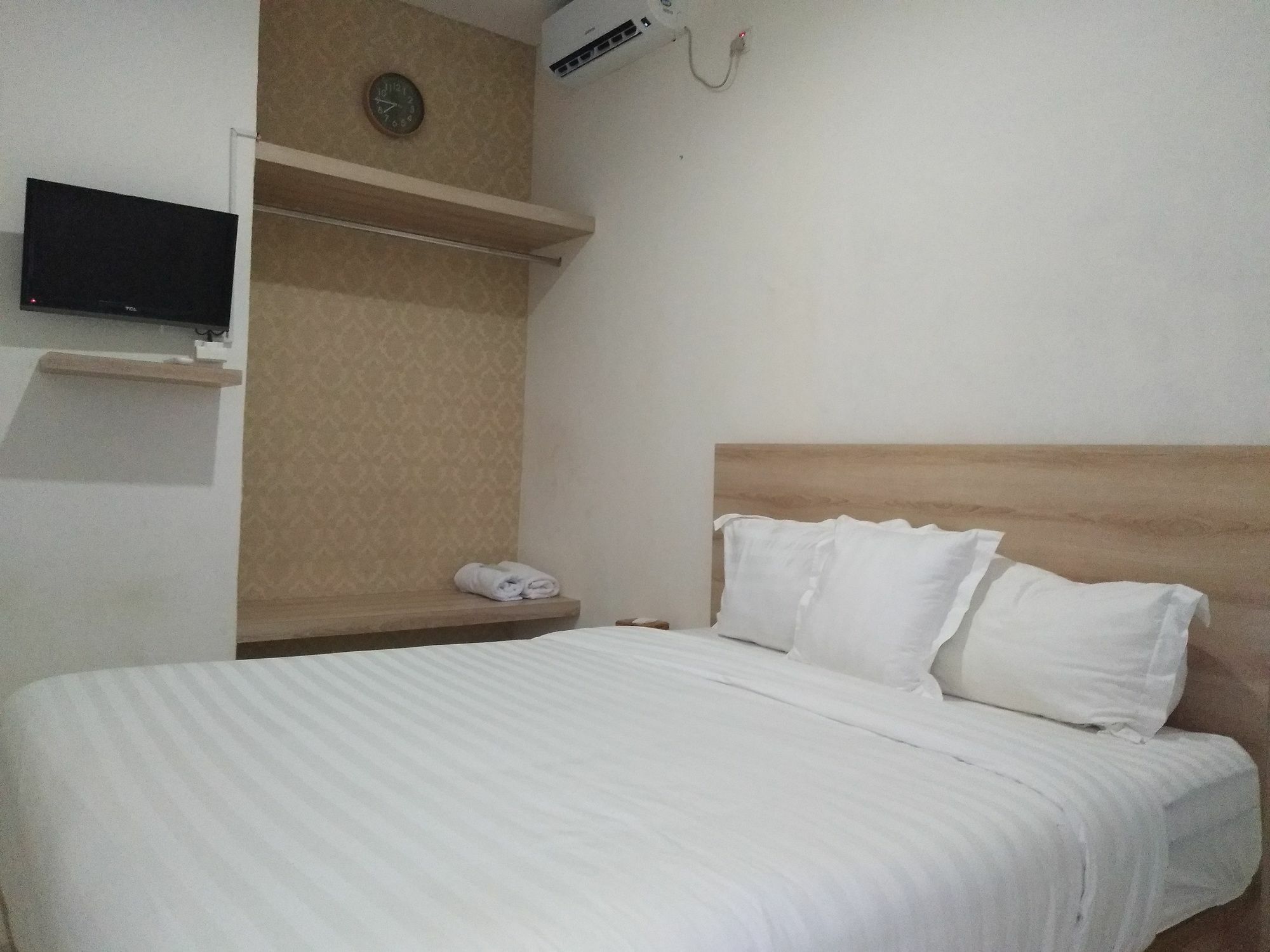 Wika Bali Beach House Джимбаран Экстерьер фото